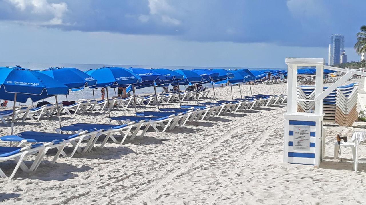 The Tides 2Bedrooms Apt 14Th Floor We Are On The Beach! Голливуд Экстерьер фото