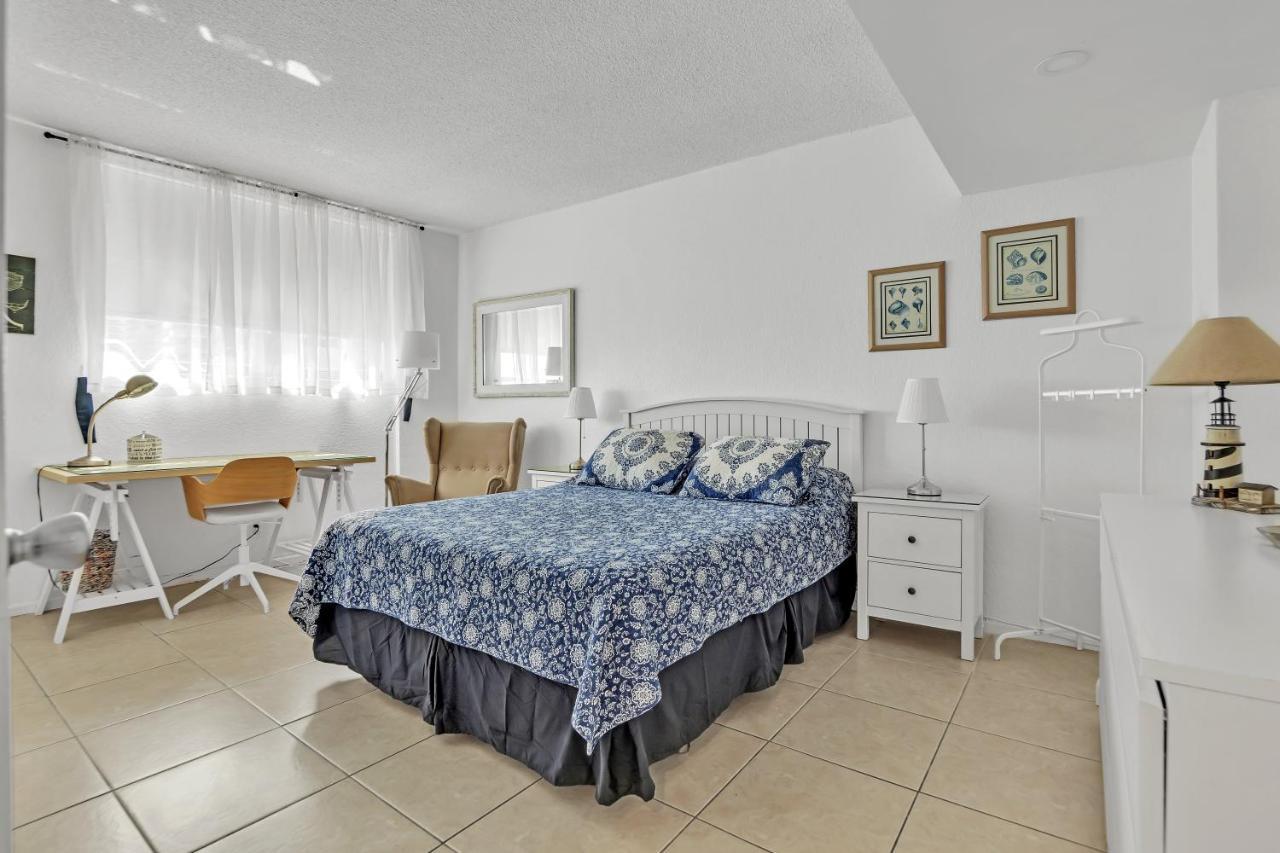 The Tides 2Bedrooms Apt 14Th Floor We Are On The Beach! Голливуд Экстерьер фото